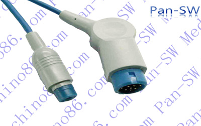 Philips M1940A spo2 cable